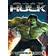 The Incredible Hulk [DVD]